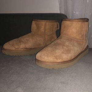 Ugg boots